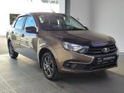 Lada (ВАЗ) Granta I Рестайлинг Уфа  - изображение 25