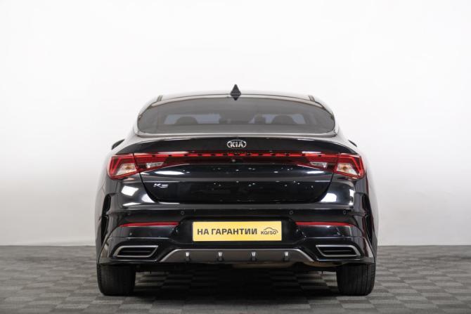 Kia K5 III с пробегом 2020 года, цена 2 479 000 рублей, 150000 км, седан, Автокод Объявления