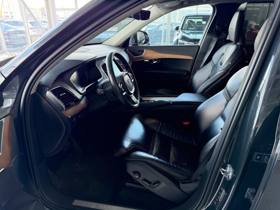 Volvo XC90 II Москва  - изображение 14