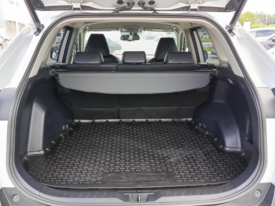 Toyota RAV4 V (XA50) Йошкар-Ола  - изображение 12