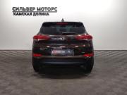Hyundai Tucson III Пермь  - изображение 30