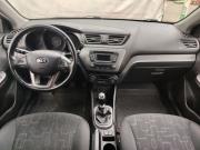 Kia Rio III Москва  - изображение 24