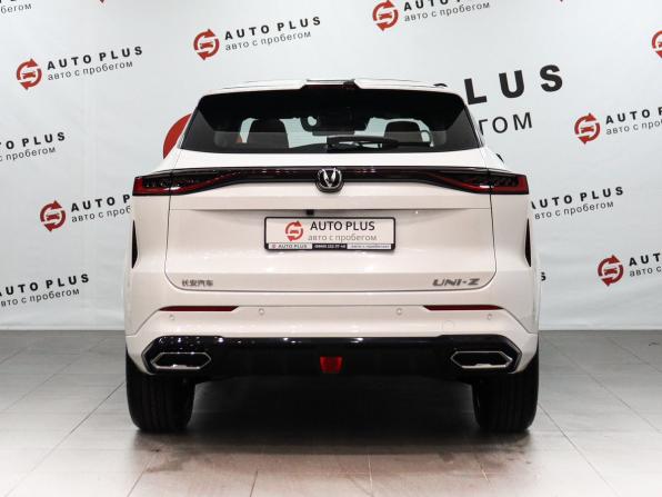 Changan UNI-Z с пробегом 2026 года, цена 2 889 000 рублей, 175 км, внедорожник, Автокод Объявления