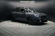 Mini Countryman II Крым  - изображение 38