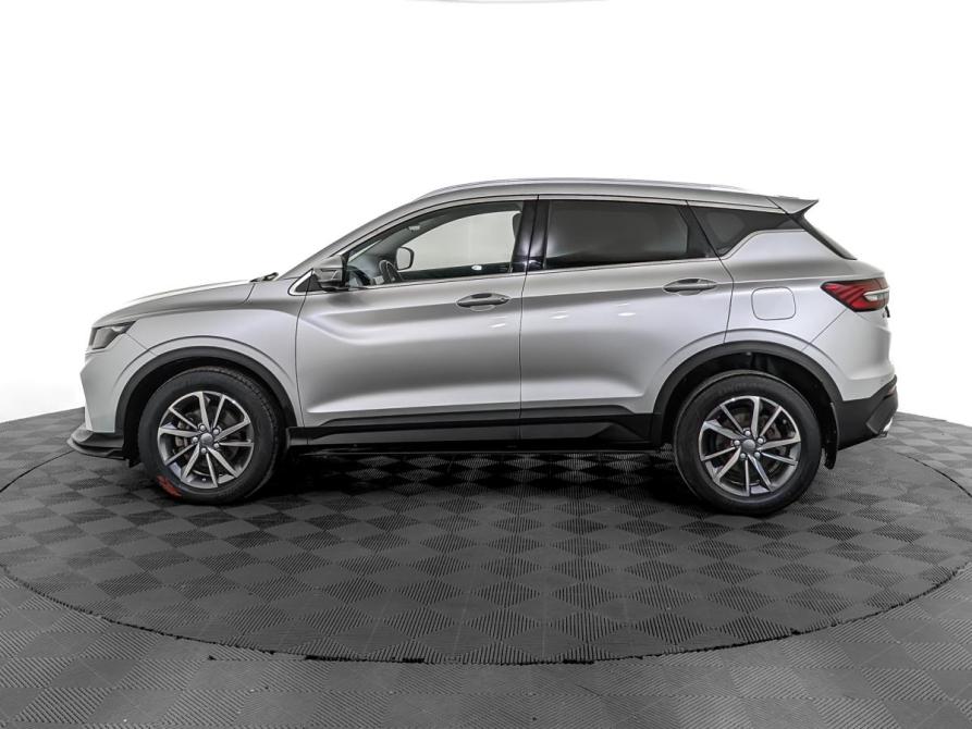 Geely Coolray I Москва  - изображение 8