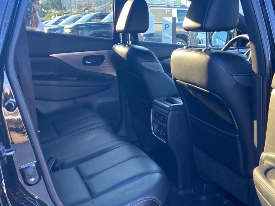 Nissan Murano III (Z52) Сыктывкар  - изображение 13