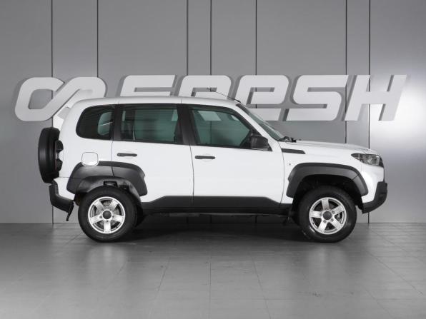 Lada (ВАЗ) Niva Travel I с пробегом 2021 года, цена 999 000 рублей, 87120 км, внедорожник, Автокод Объявления