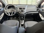 Hyundai Solaris I Рестайлинг Воронеж  - изображение 24