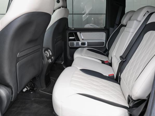 Mercedes-Benz G-Класс III (W463) с пробегом 2020 года, цена 12 350 000 рублей, 100800 км, внедорожник, Автокод Объявления