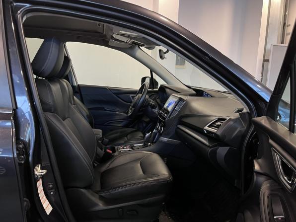 Subaru Forester V с пробегом 2018 года, цена 3 250 000 рублей, 101999 км, внедорожник, Автокод Объявления