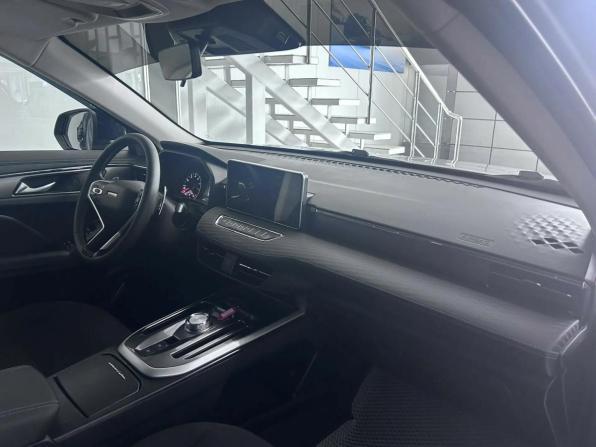 Haval Jolion I Рестайлинг с пробегом 2025 года, цена 2 095 000 рублей, 47000 км, внедорожник, Автокод Объявления