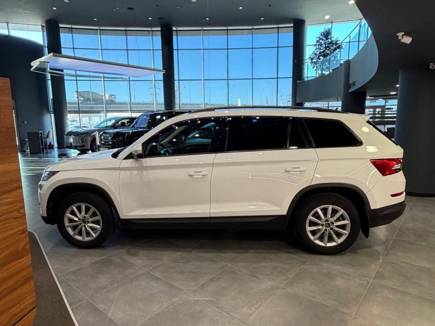 Skoda Kodiaq I Тюмень  - изображение 9