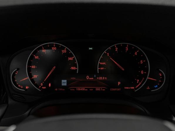 BMW 3 серии VII (G2x) с пробегом 2019 года, цена 2 845 000 рублей, 105065 км, седан, Автокод Объявления