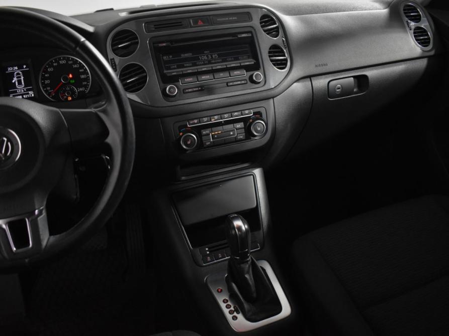 Volkswagen Tiguan I Рестайлинг Санкт-Петербург  - изображение 19