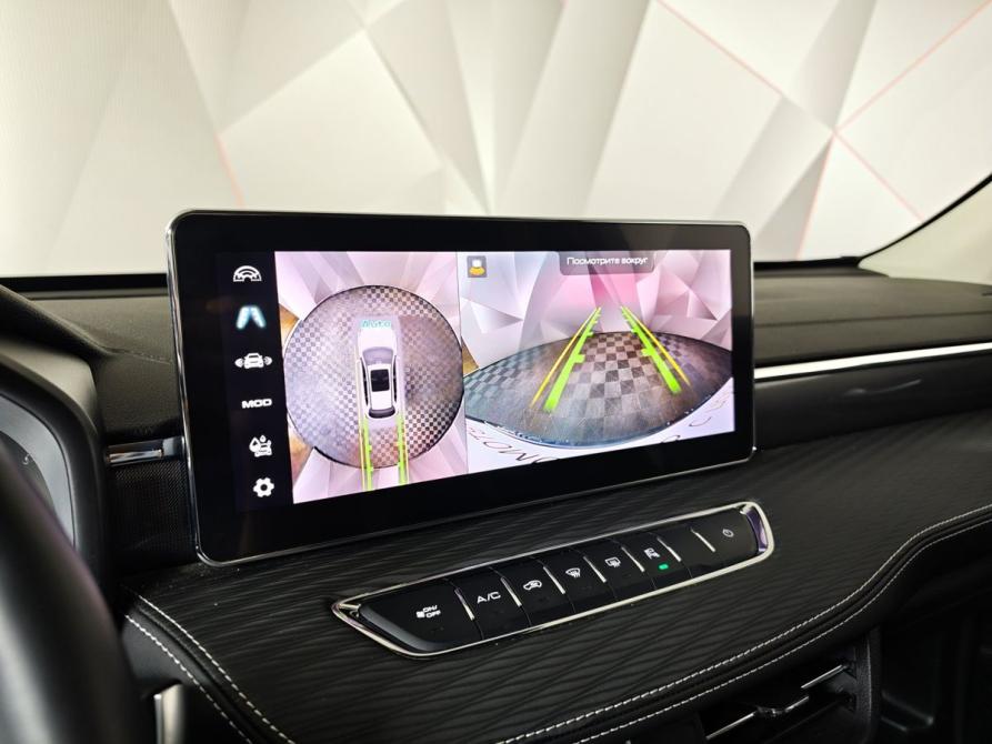 Haval Jolion I Рестайлинг Москва  - изображение 17