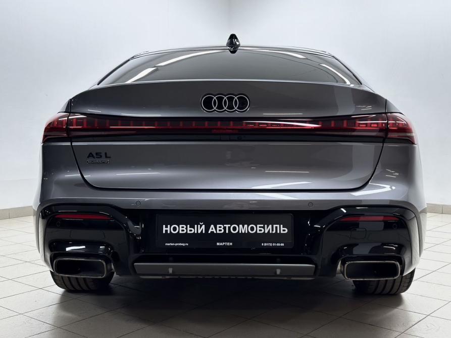 Audi A5 III (B10) Вологда  - изображение 5