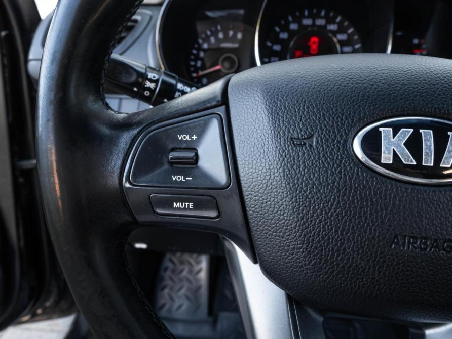 Kia Rio III Ставрополь  - изображение 19