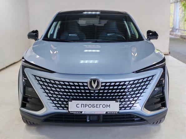 Changan UNI-T I с пробегом 2023 года, цена 2 130 000 рублей, 34439 км, внедорожник, Автокод Объявления