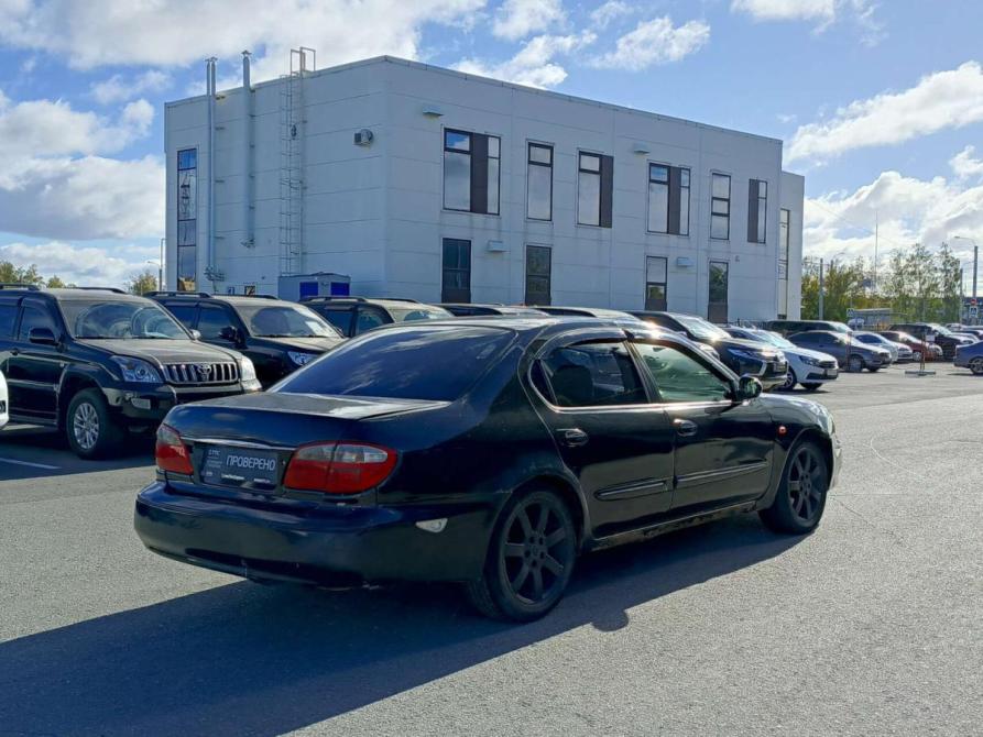 Nissan Maxima V (A33) Чебоксары  - изображение 6