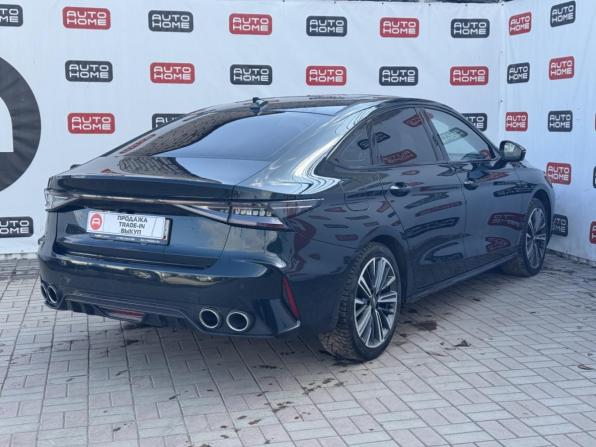 Chery Arrizo 8 с пробегом 2023 года, цена 1 874 990 рублей, 25000 км, седан, Автокод Объявления