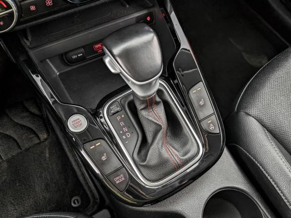 Kia Soul III с пробегом 2021 года, цена 2 100 000 рублей, 136261 км, хэтчбек, Автокод Объявления