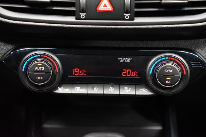 Kia Cerato IV с пробегом 2021 года, цена 2 240 000 рублей, 79328 км, седан, Автокод Объявления