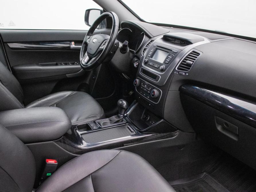 Kia Sorento II Рестайлинг Москва  - изображение 9