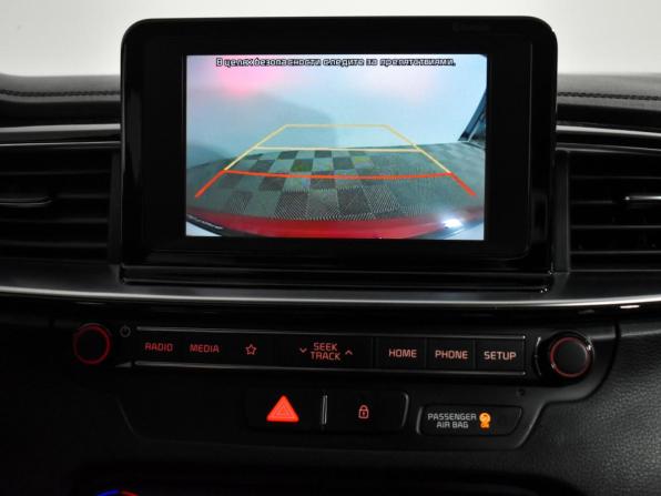 Kia Proceed I с пробегом 2019 года, цена 2 050 000 рублей, 87331 км, универсал, Автокод Объявления