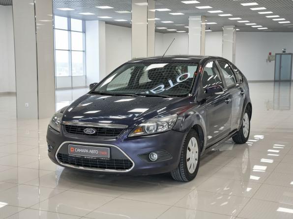 Ford Focus II Рестайлинг с пробегом 2010 года, цена 428 000 рублей, 169399 км, хэтчбек, Автокод Объявления