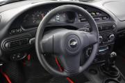 Chevrolet Niva I Рестайлинг Санкт-Петербург  - изображение 26