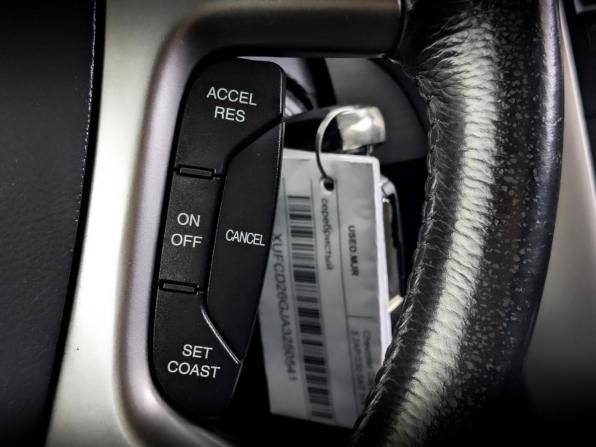 Chevrolet Captiva I с пробегом 2011 года, цена 1 200 000 рублей, 141588 км, внедорожник, Автокод Объявления
