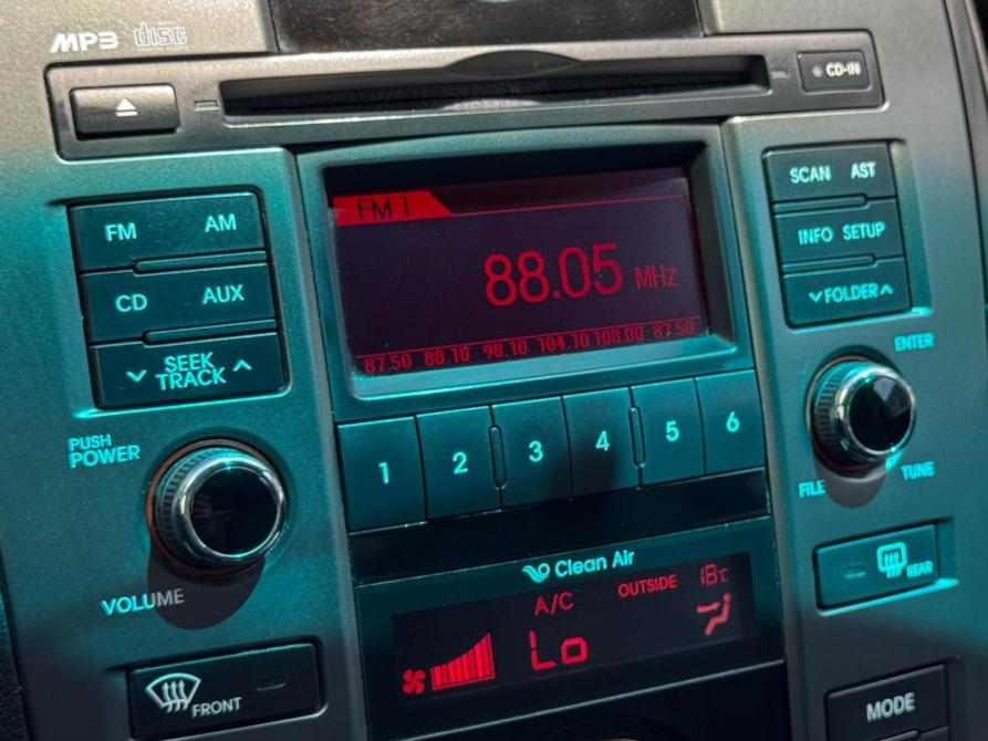 Kia Cerato II Кропоткин  - изображение 19