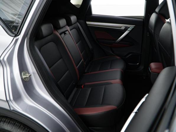 Geely Coolray I с пробегом 2023 года, цена 2 063 444 рубля, 36191 км, внедорожник, Автокод Объявления