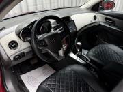 Chevrolet Cruze I Ижевск  - изображение 38