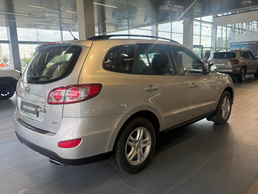 Hyundai Santa Fe II Рестайлинг Екатеринбург  - изображение 4