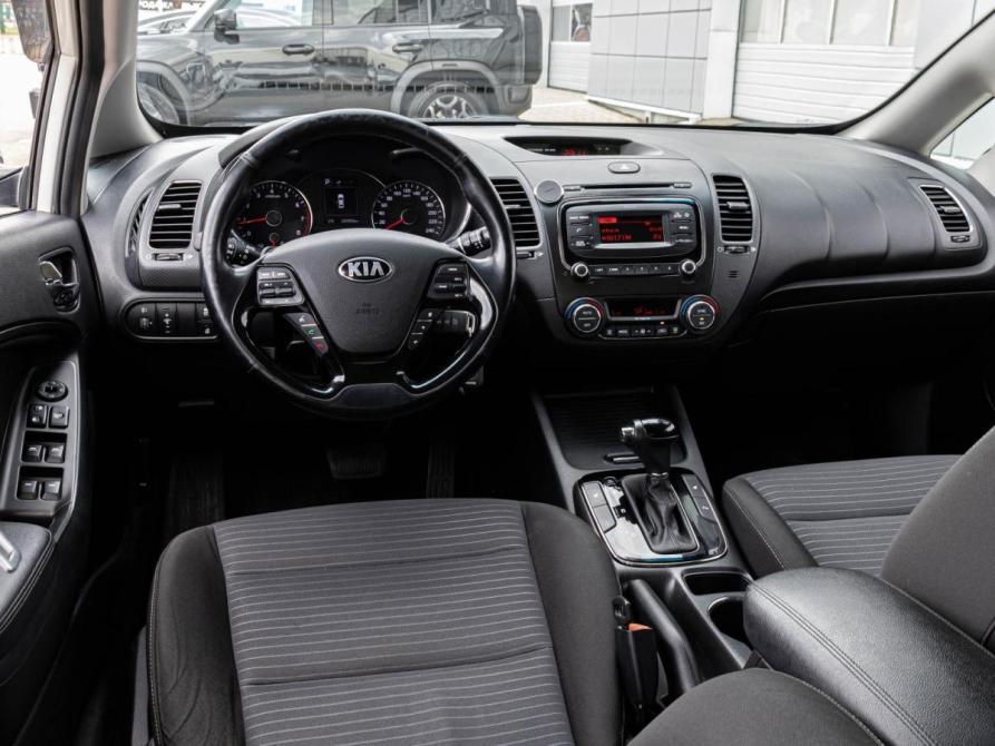 Kia Cerato III Рестайлинг (Classic) Краснодар  - изображение 6
