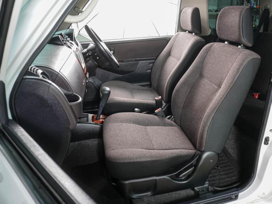 Mitsubishi Pajero Mini II Воронеж  - изображение 8