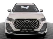 Chery Tiggo 7 Pro Max I Рестайлинг Москва  - изображение 30