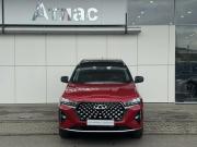 Chery Tiggo 7 Pro Max I Краснодар  - изображение 17