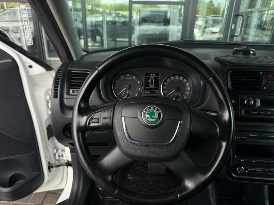 Skoda Fabia II Рестайлинг Волгоград  - изображение 17
