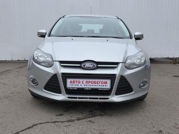 Ford Focus III с пробегом 2012 года, цена 630 000 рублей, 216295 км, хэтчбек, Автокод Объявления