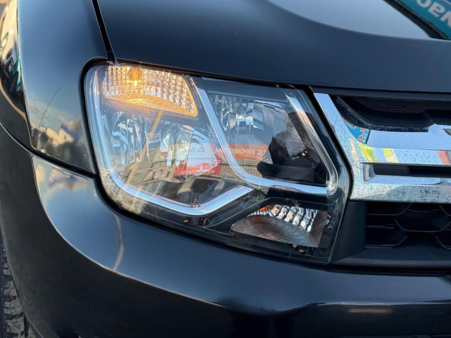 Renault Duster I Рестайлинг Набережные Челны  - изображение 10