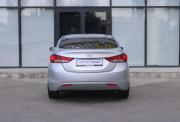 Hyundai Elantra V (MD) Саратов  - изображение 31