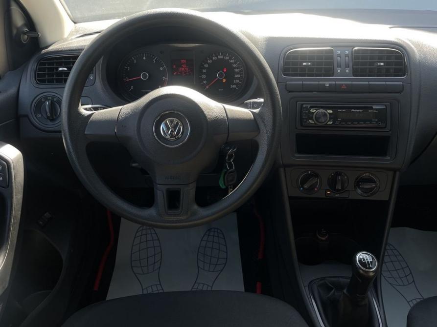 Volkswagen Polo V Стерлитамак  - изображение 24