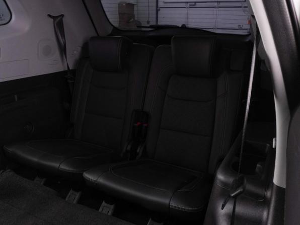 Chery Tiggo 8 I Рестайлинг с пробегом 2023 года, цена 1 749 000 рублей, 111277 км, внедорожник, Автокод Объявления