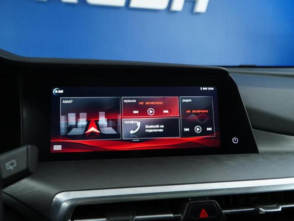 Changan CS35 Plus I Рестайлинг с пробегом 2024 года, цена 1 644 977 рублей, 49720 км, внедорожник, Автокод Объявления