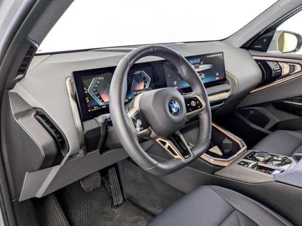 BMW X3 IV (G45/G48) с пробегом 2025 года, цена 6 350 000 рублей, 19137 км, внедорожник, Автокод Объявления