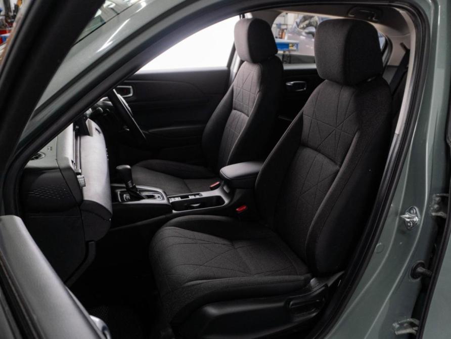 Honda Vezel II Рестайлинг Тюмень  - изображение 8