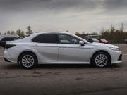 Toyota Camry VIII (XV70) Рестайлинг Москва  - изображение 22