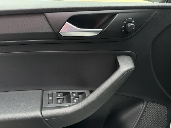 Volkswagen Polo VI с пробегом 2021 года, цена 1 539 000 рублей, 72592 км, лифтбек, Автокод Объявления